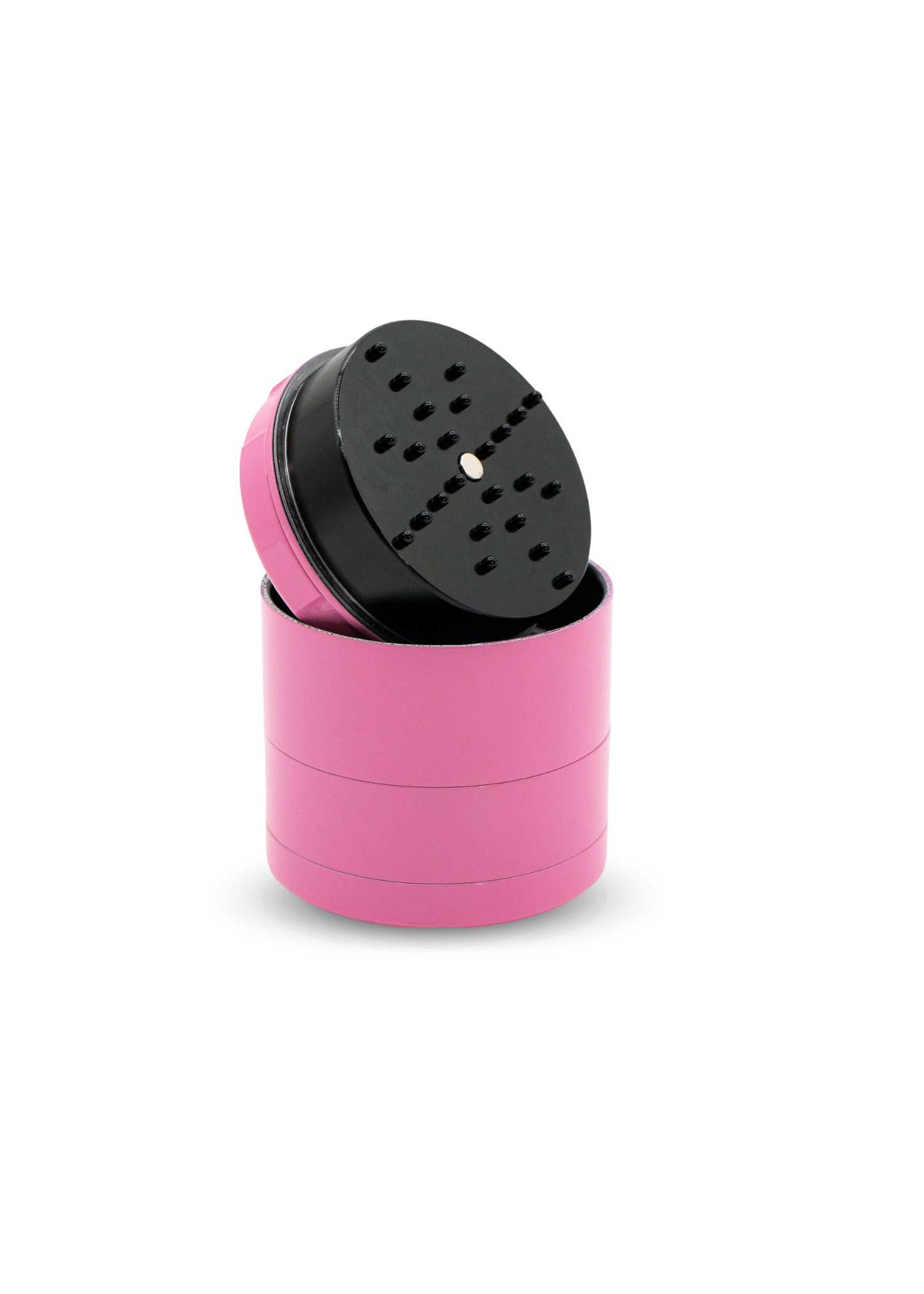 The Stache 5 Chamber Grinder