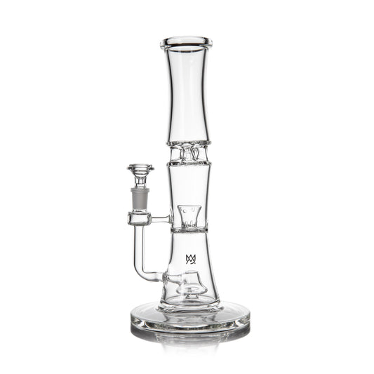 MJ Arsenal Spire Water Pipe 11.25"