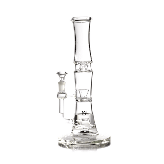 MJ Arsenal Spire Water Pipe 11.25"