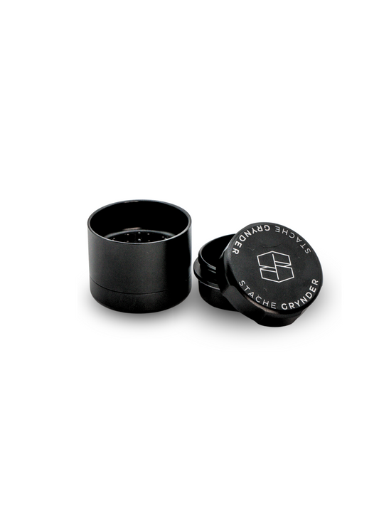 Mini Stache Grynder