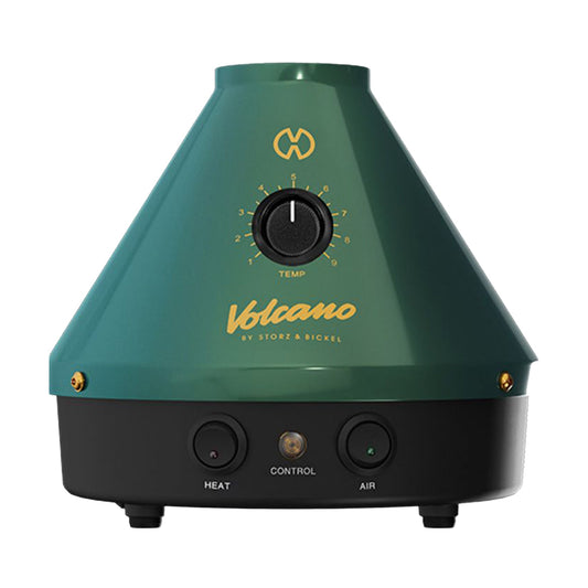 STORZ & BICKEL VOLCANO CLASSIC Vaporizer