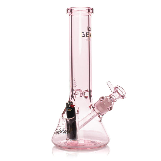 GEAR Premium Sidekick Water Pipe 12"