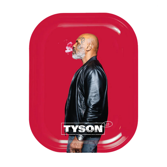 Tyson 2.0 Rolling Tray