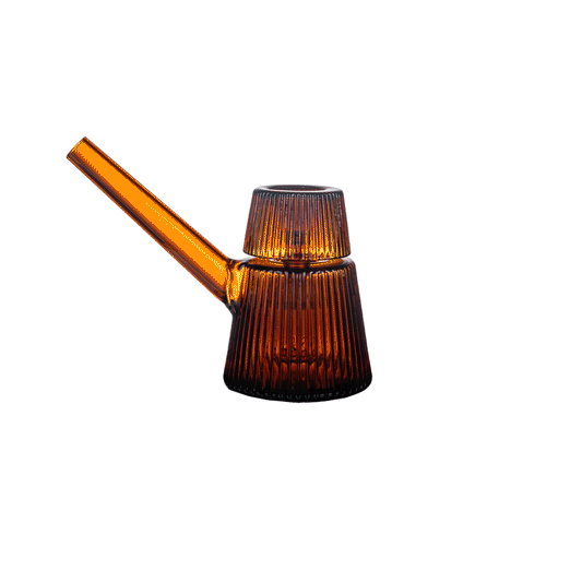 NWTN Home Deco Bubbler 4.9"