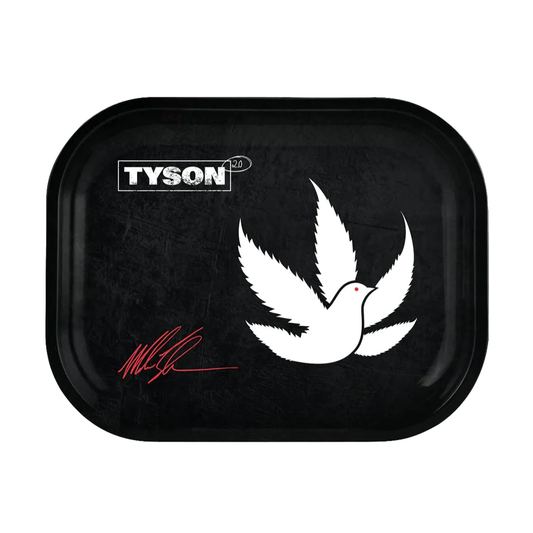 Tyson 2.0 Rolling Tray